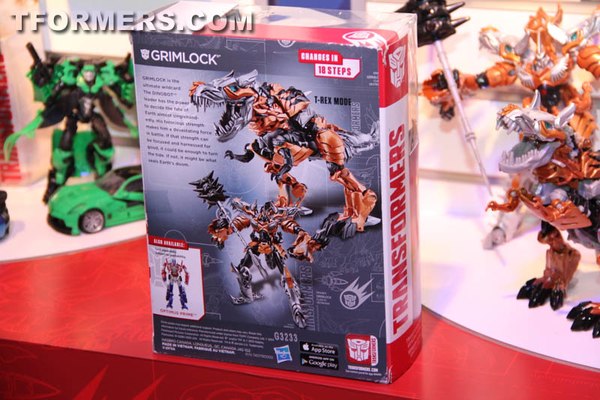 Toy Fair 2014 Transformers Showroom Age Of Extinction Generations  (77 of 152)